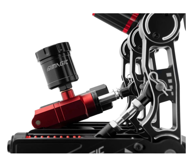SIMAGIC Hydraulic System - 1349677 - zdjęcie 4